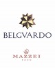 Tenuta Belguardo Maremma Toscana Rosso DOC 2019 - 0,75 lt - Belguardo - Mazzei 1435