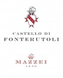 Concerto di Fonterutoli Toscana IGT 2021 - 6 lt - Castello di Fonterutoli -  Mazzei 1435