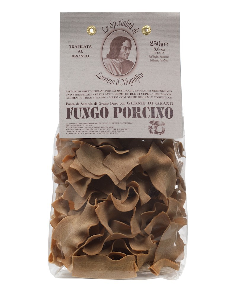 Fungo Porcino Straccetti Germe di Grano Lorenzo il Magnifico 250...